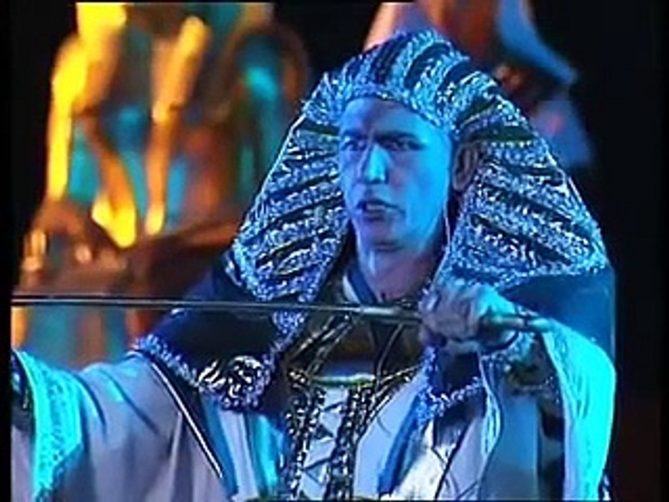Opera AIDA