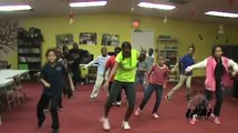 Happy Line Dance - 