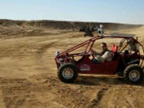 Dunes Buggy Mania 2006 (1)