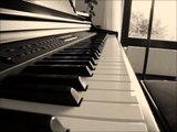 The Fray - You found me (Piano Cover)