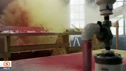 Panasonic Cep Telefonu Testi