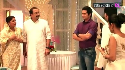 Yeh Rishta Kya Kehlata Hai 26th July 2015 On Location Shoot