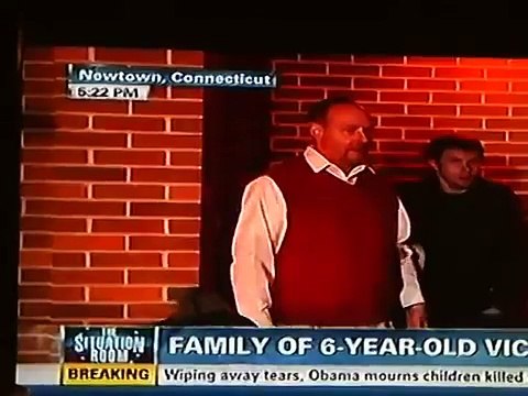 Sandy Hook Shooting Exposed As a Fraud