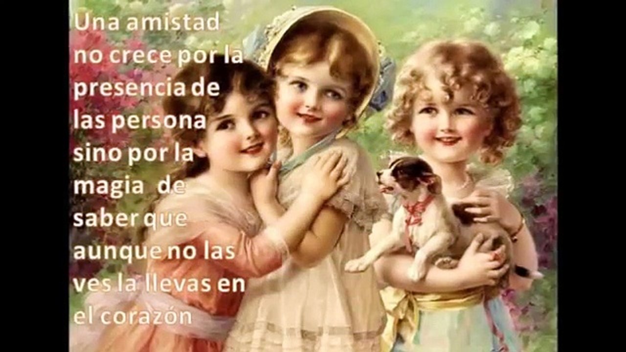 para un gran amigo en la distancia, por el día de su cumpleaños.