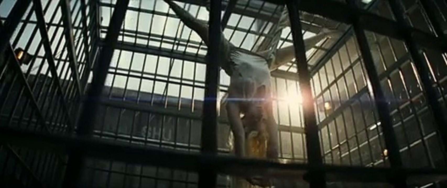 Suicide Squad Trailer (2016)