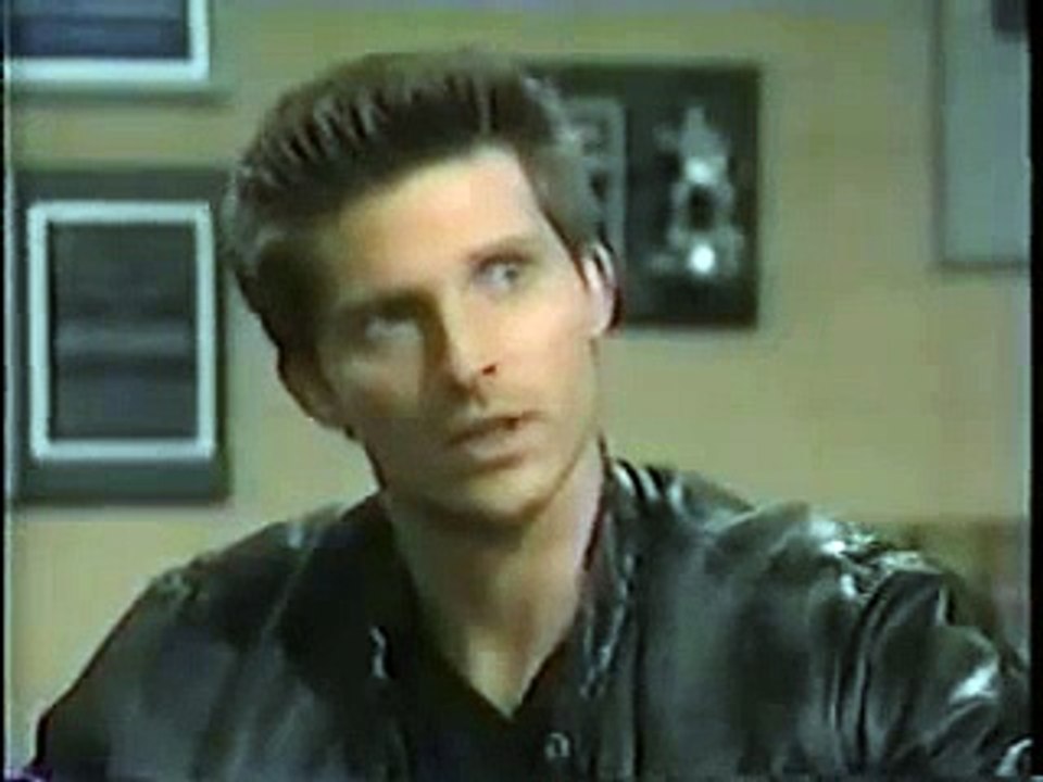 Sexual Tension - Jason & Sam