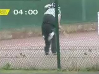 Rodeo Secouage Orangina 2