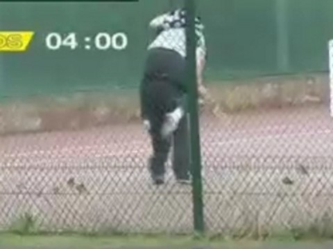 Rodeo Secouage Orangina 2