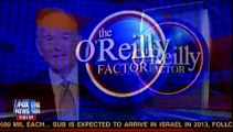 Bill O'Reilly vs. Tavis Smiley on Race & Poverty