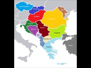 Balkan Wars 3