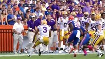 2012 Florida Gators vs LSU Highlights (Rock Version)