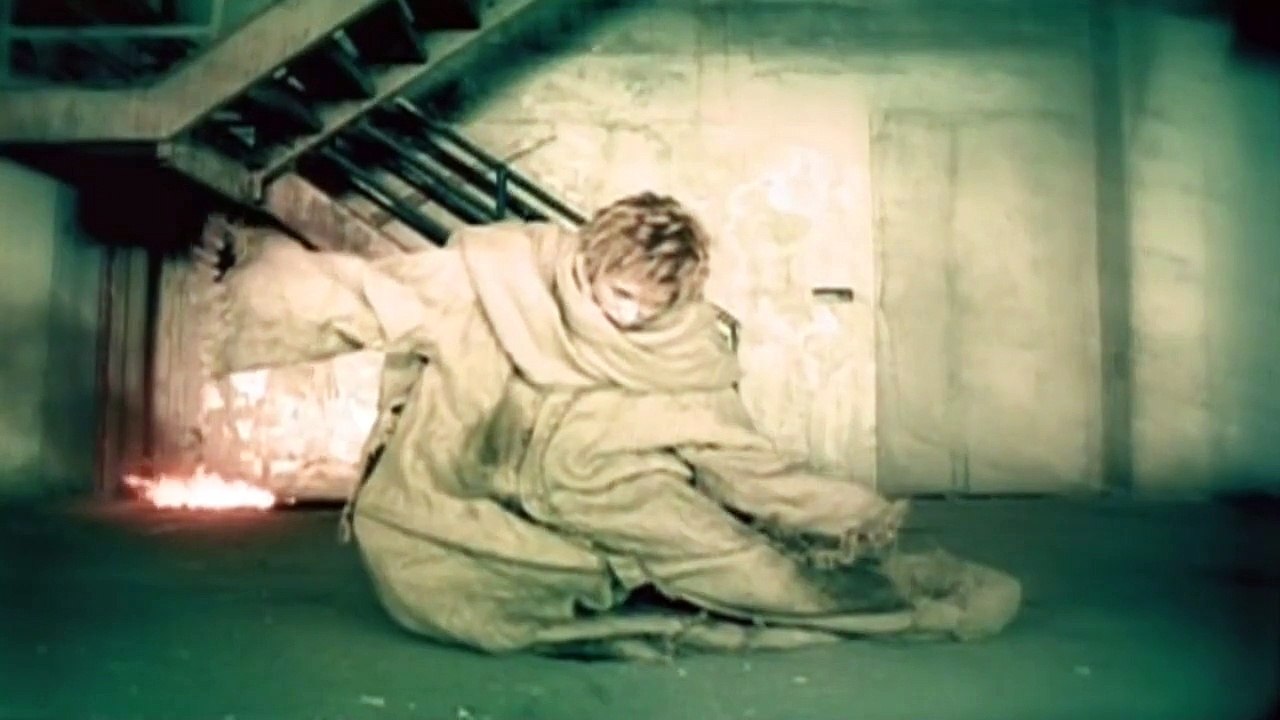 PV - Gackts - Oasis