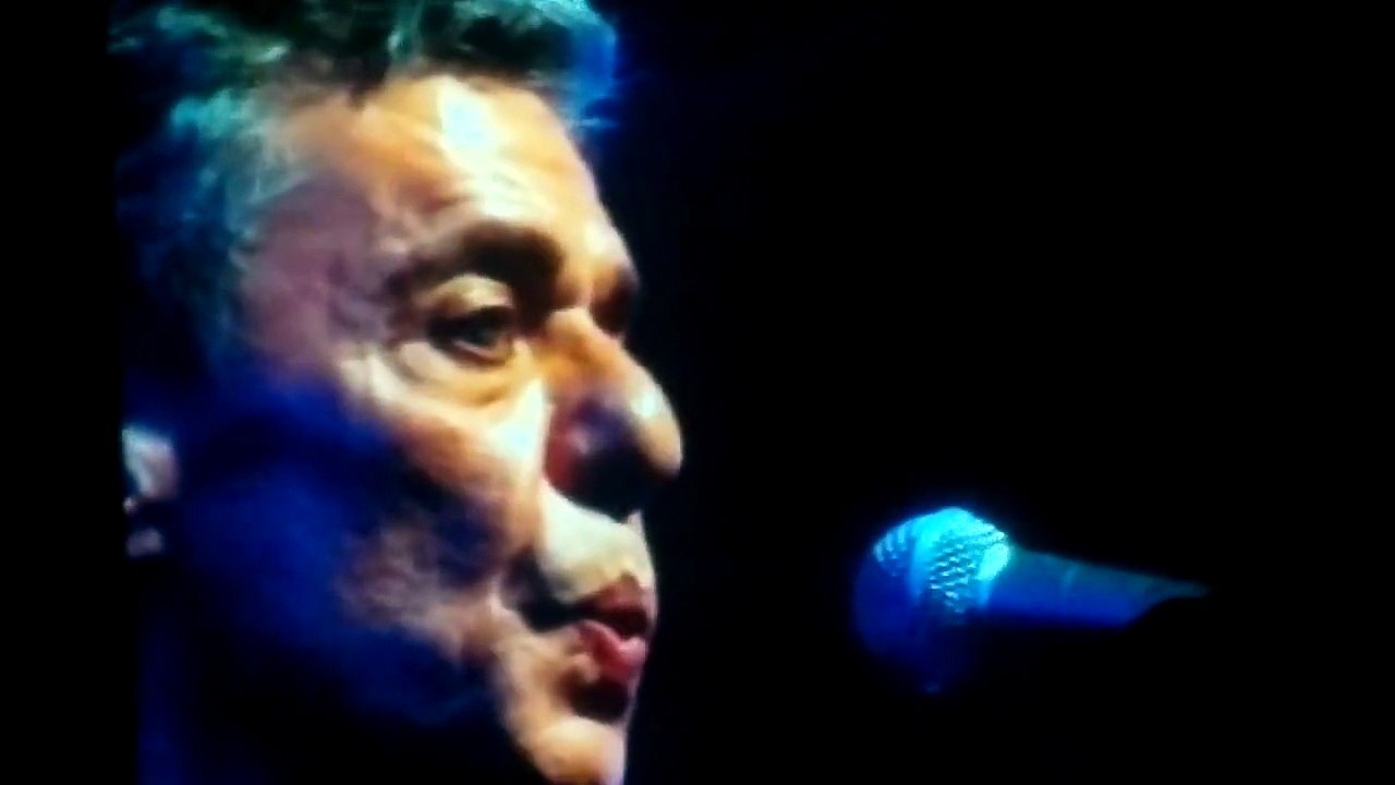 Chico Buarque - Futuros Amantes ao vivo VIVO RIO em HD 08/01/2012