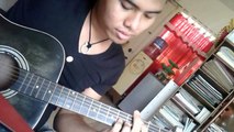 Linkin Park -  One Step Closer acoustic guitar cov3r