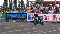 Stunt GP 2014 Bydgoszcz Fordon