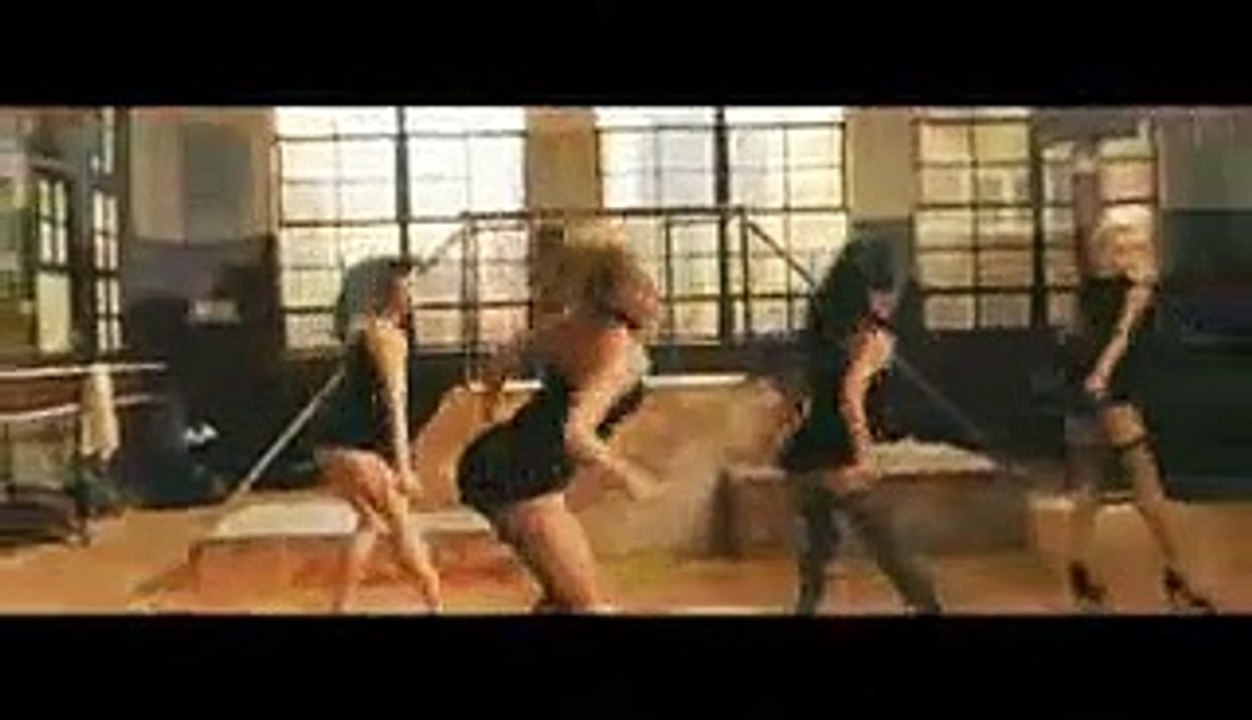 Fame 2009 trailer (Sub.Español)