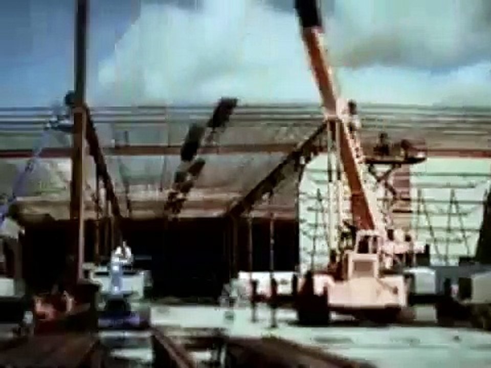 Repertório Vídeo Institucional - Infinito Vídeo