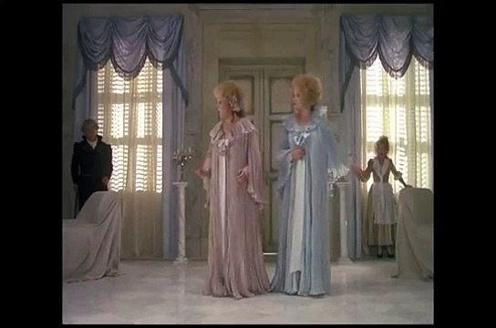 Cosi fan tutte - Come scoglio immoto resta (Gruberova)