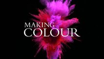 Making Colour | The National Gallery, London