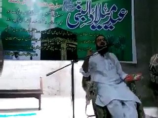 Bayan e Jumma tul Widah 4