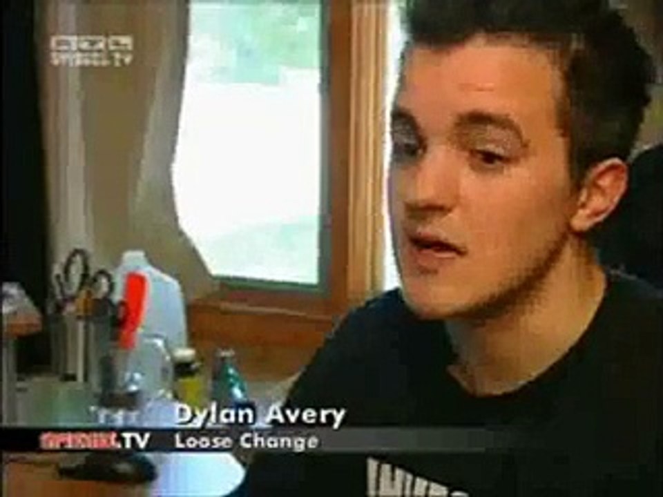 die wahrheit über den 11. September 2001