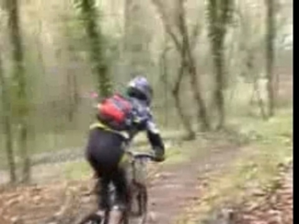 Rallye de Sospel 2007