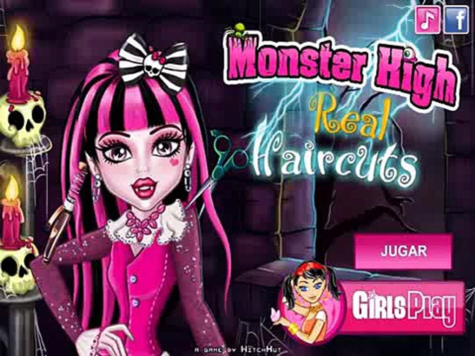 Monster high real part 2