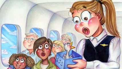 Poppy, the Rescued Starling talks whistles- a Superstar birdie