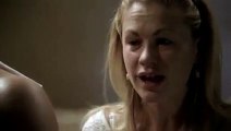 True Blood 3.04 -9 Crimes-  Sookie & Alcide