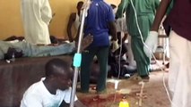 Ataques suicidas matan decenas en Camerún y Nigeria