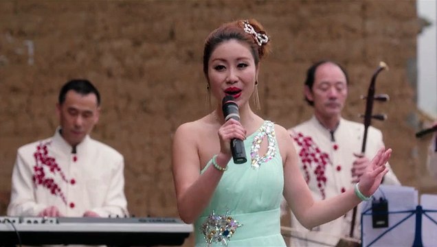 Voyage en Chine Bande-annonce VF