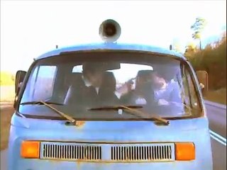 Tratten Och Finkel (Del 5)