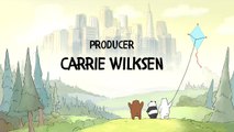 Cartoon Network Studios (We Bare Bears variant, 2015)