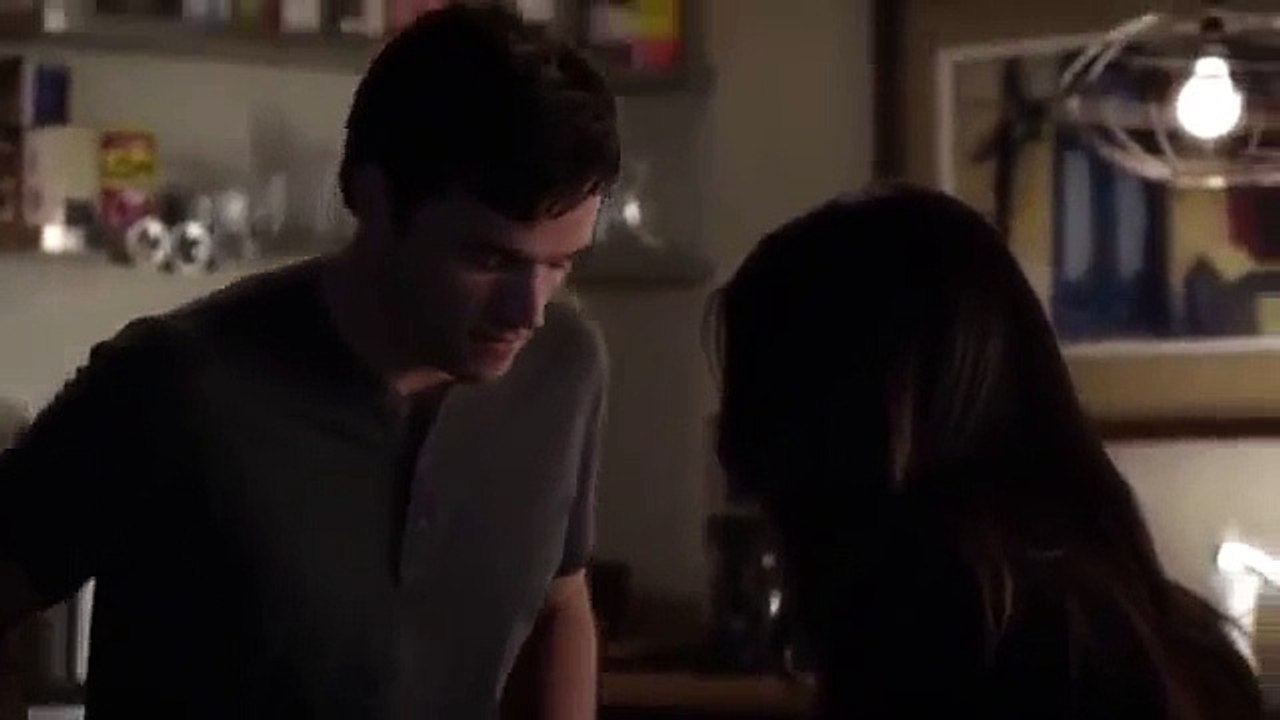 preety little liars sex scene - video Dailymotion