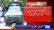 Dunya news: Police constable killed, three injured in Faisalabad gun attack