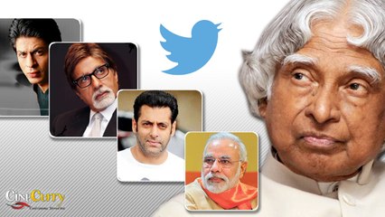 A Nation Grieves The Passing Away Of The Missile Man Abdul Kalam