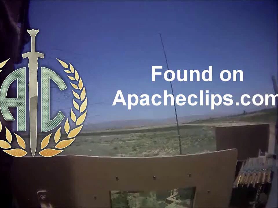 Close combat Firefight - Afghanistan