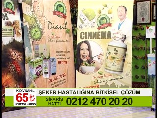 Şeker Destek Seti Yeni