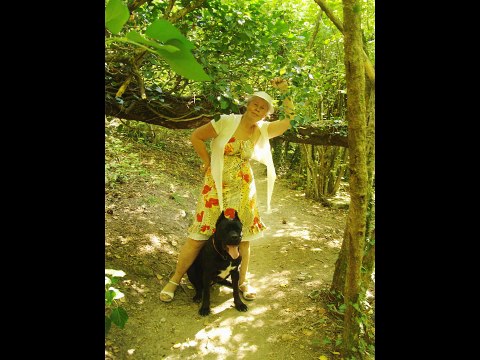 Джина. Крым наш!