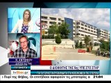 Νέστορας Αντωνίου Διοικητής 5ης ΥΠΕ