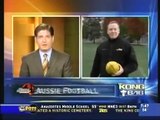 Seattle Grizzlies Australian Rules Football - King5 News