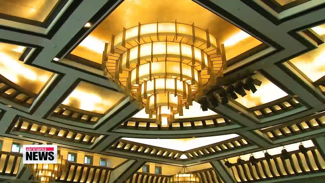 North Korea vows not to negotiate its nuclear weapons program