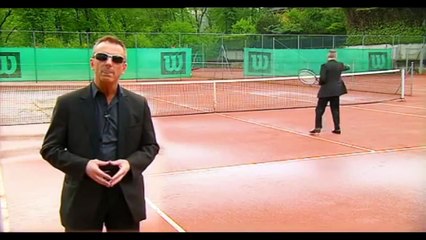 Federico Buffa - La storia di Lebron James