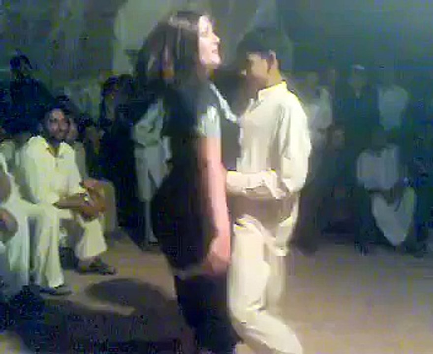 murga dance