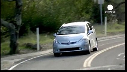 Volkswagen batte Toyota e diventa leader mondiale