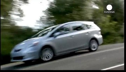 Volkswagen araç satışında dünya birincisi oldu