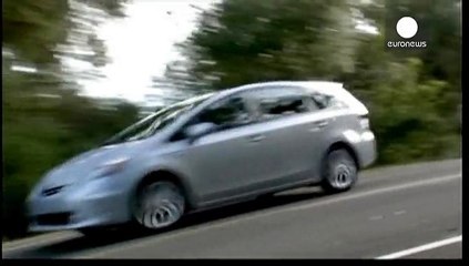 Volkswagen superó a Toyota en la venta de coches