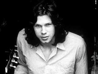 Nick Drake - Things Behind The Sun, 1972