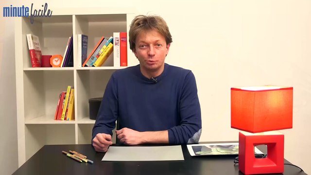 Sports Loisirs : Pastels secs : technique pour dessiner Hulk facilement