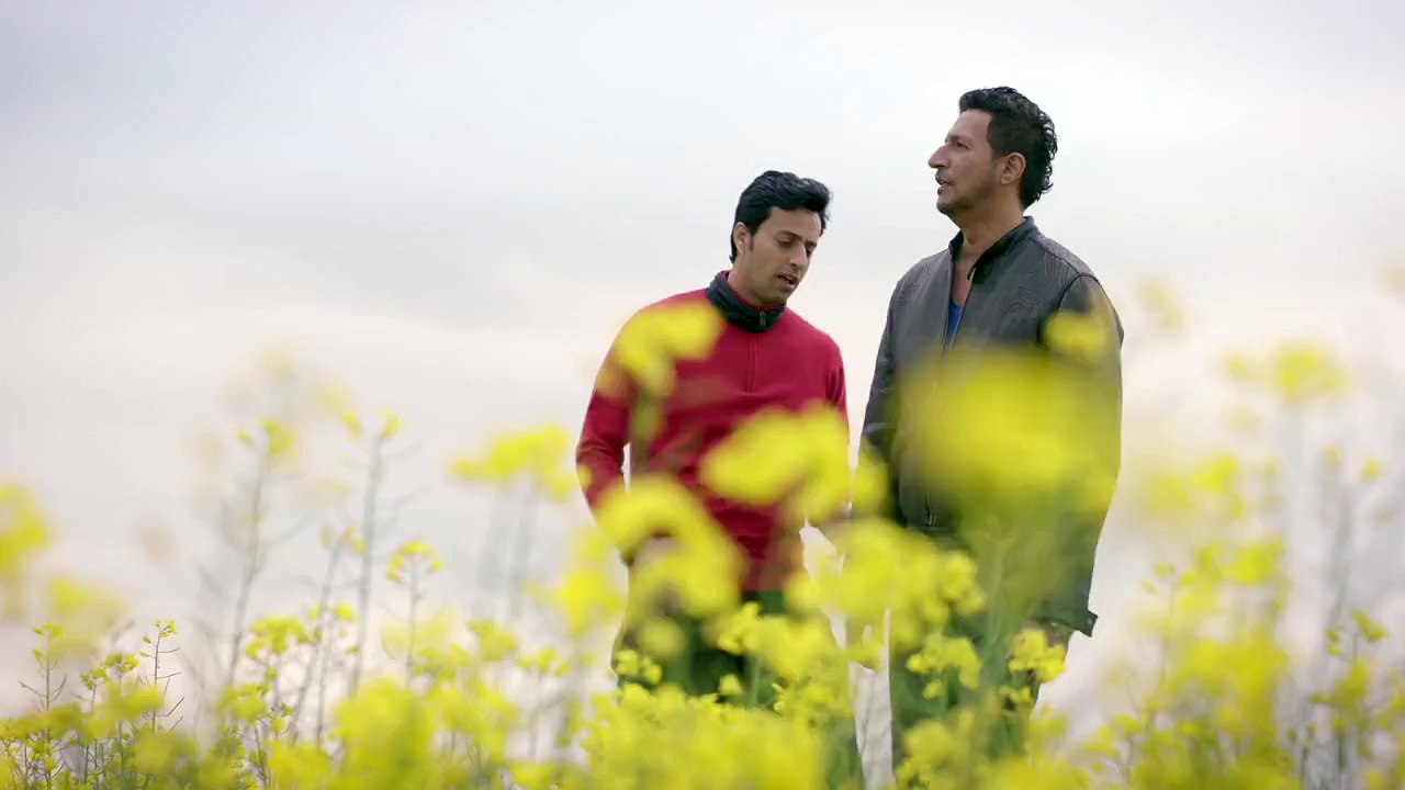 ASTAGFIRULLAH |  Special Eid Song 2015 | Salim Sulaiman | YouthMaza.Com